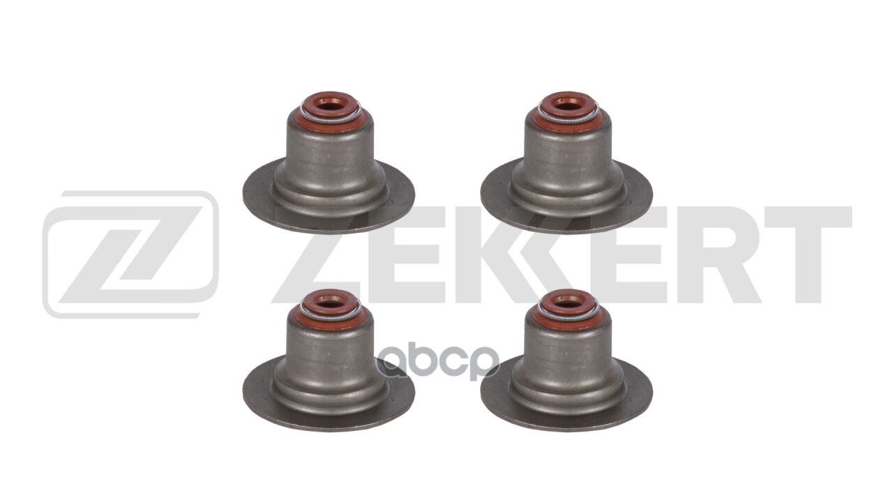 Колпачок маслосъемный Lada Largus 12-  Nissan Almera (G15 G11) 12-  Renault Logan 07-  Duster 11-  M Zekkert арт. di-4012