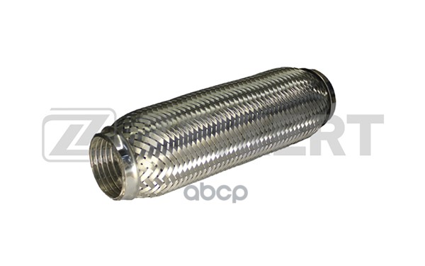 Гофра глушителя 50x280 мм Interlock Zekkert арт. fr-50280l