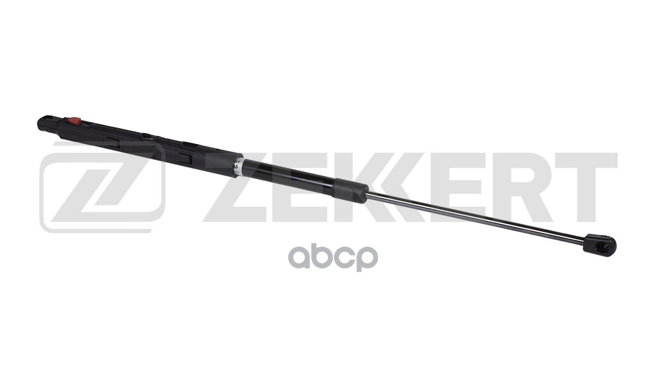 Пружина газовая капота  лев. MB GLK (X204) 08- Zekkert арт. gf-2635