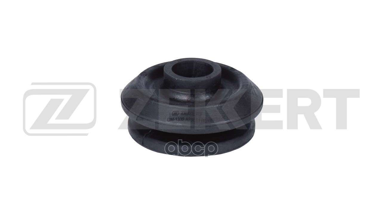 Втулка задн. амортизатора Mitsubishi Outlander II  III 06-  Lancer VII VIII 01-  ASX 10-  Citroen C- Zekkert арт. gm-1332