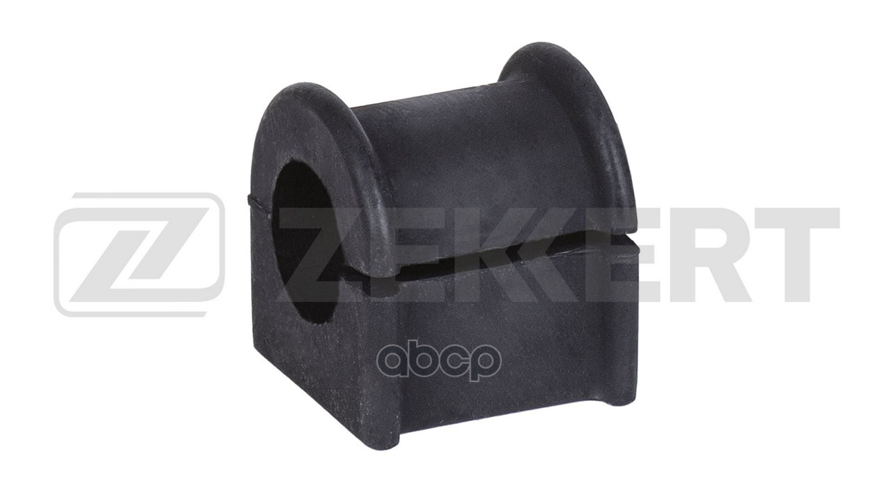 Втулка стабилизатора перед. прав. Chery Tiggo 4 (T17) 18-  Tiggo 7 (T15) 16- Zekkert арт. gm-1423