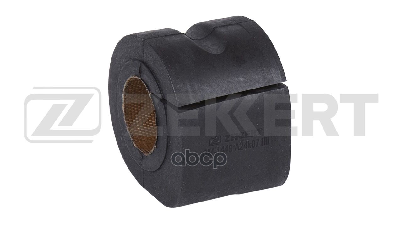 Втулка перед. стабилизатора Chrysler Voyager III 96- Zekkert арт. gm-1449