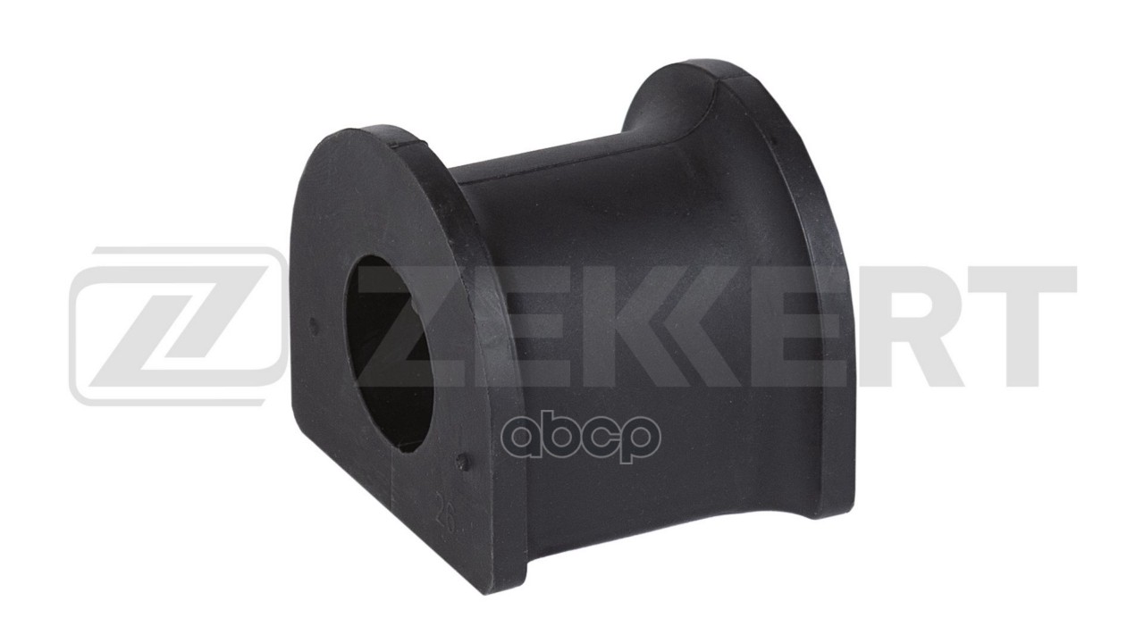 Втулка переднего стабилизатора VW Amarok 10- Zekkert арт. gm-1482