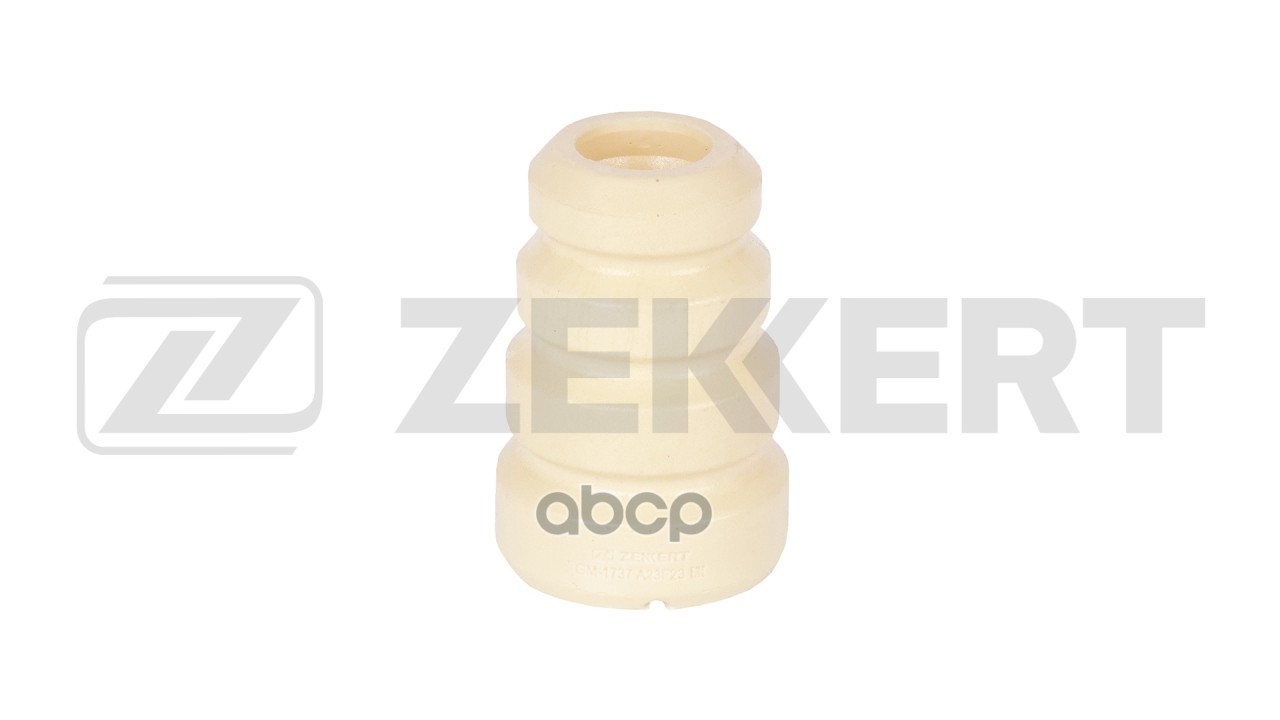 Отбойник заднего амортизатора Lexus RX 300 00-  Toyota Highlander (U20) 00- Zekkert арт. gm-1737