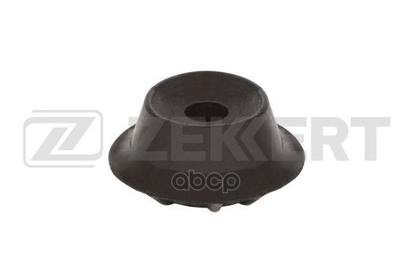 Опора амортизатора задн. верх. Seat Toledo 91-  VW Golf II-IV 83-  Jetta II 84-  Polo III 94-  Vento Zekkert арт. gm-2001