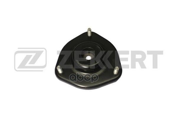 Опора амортизатора перед. Mitsubishi Carisma 99-  Space Star 98-(без подшипника  под пластиковый под Zekkert арт. gm-2079