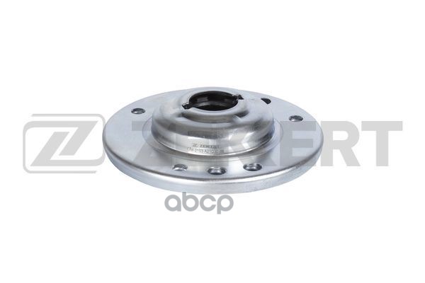 Опора амортизатора перед. Fiat Croma (194) 05-  Opel Signum 03-  Vectra C 02-  Saab 9-3 (YS3F  E79 Zekkert арт. gm-2103