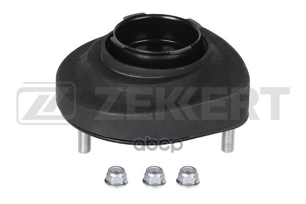 Опора амортизатора задн. Subaru Forester (SG) 02- Zekkert арт. gm-2111