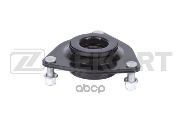 Опора амортизатора перед. (к-т) Mitsubishi Lancer VII 00-  Outlander 03- Zekkert арт. gm-2113