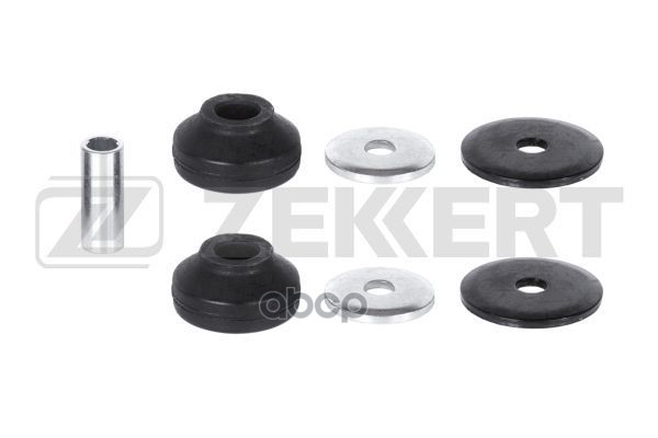 Опора амортизатора задн. Honda CR-V II III 02-  Civic VII 01- Zekkert арт. gm-2115