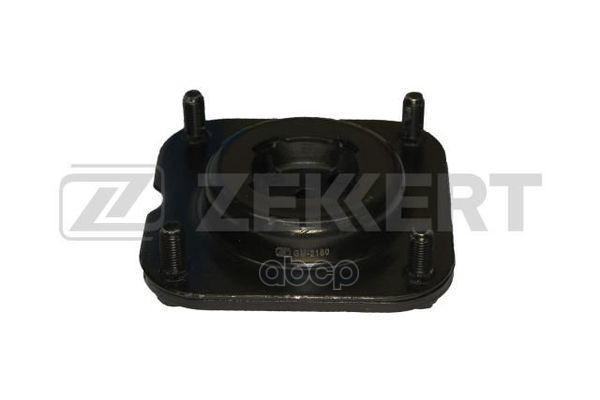 Опора амортизатора перед. Mazda 323 VI 98-  Premacy 02- Zekkert арт. gm-2180