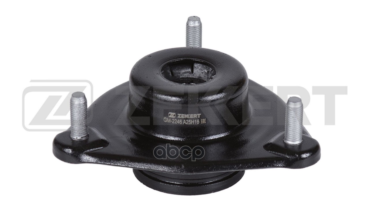 Опора переднего амортизатора  Geely Atlas 16- Zekkert арт. gm-2246