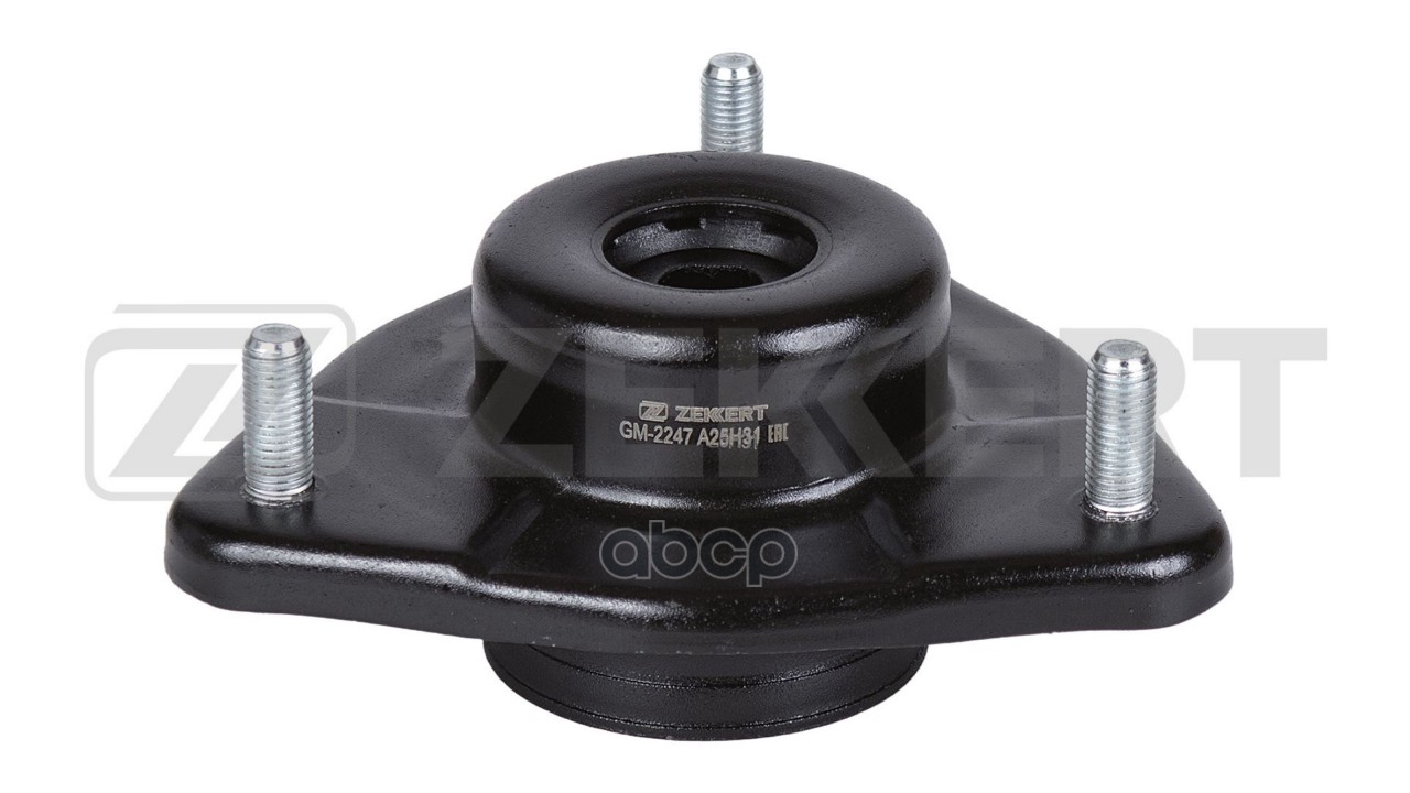 Опора переднего амортизатора  Geely Atlas 16- Zekkert арт. gm-2247