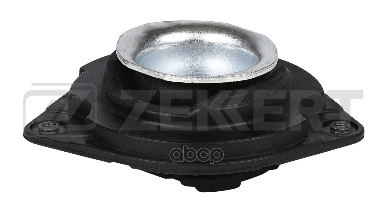 Опора перед. амортизатора Nissan Qashqai (J10  JJ10) 06-  X-Trail (T31) 07-  Renault Koleos 08- Zekkert арт. gm-2265