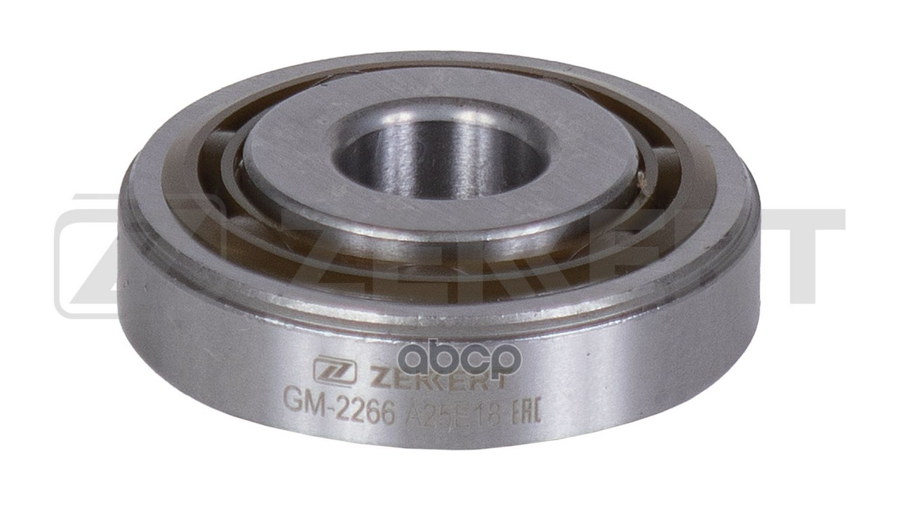 Подшипник опоры перед. амортизатора Nissan Primastar (X82  X83) 02-  NV300 (X82) 16- Zekkert арт. gm-2266