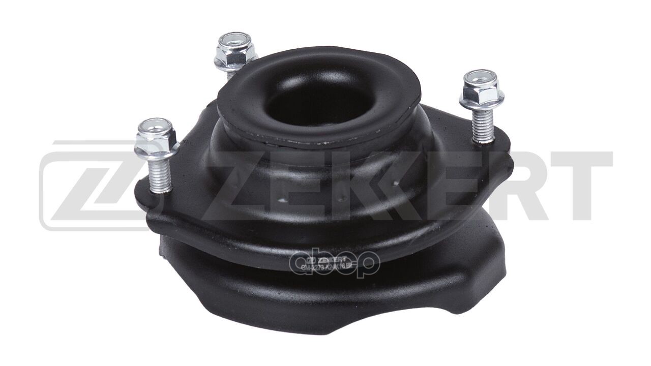 Опора задн. амортизатора Kia Shuma II 01- Zekkert арт. gm-2273