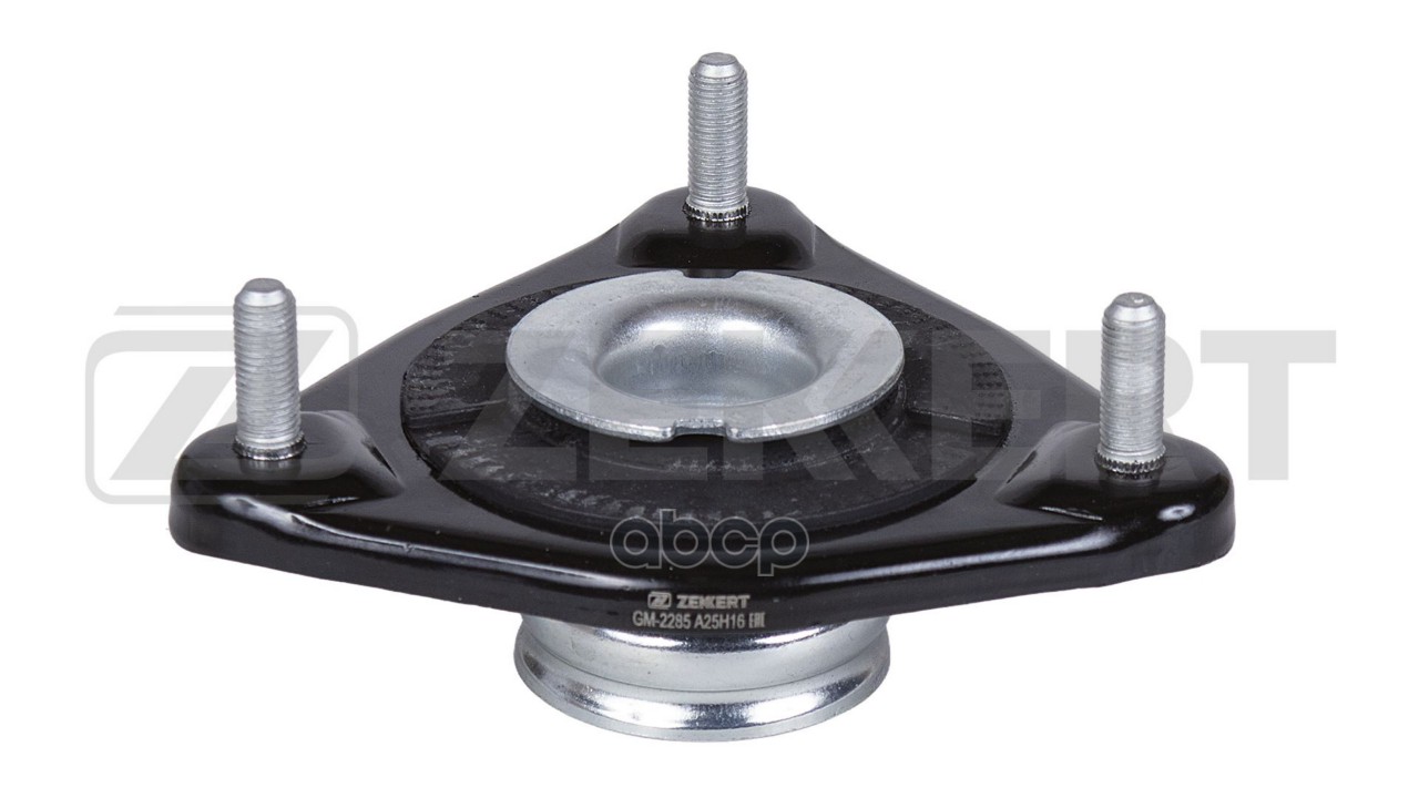 Опора переднего амортизатора Kia Ceed II 12  Cerato III 13-  Hyundai i30 II 11- Zekkert арт. gm-2285