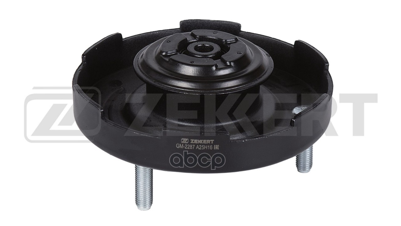 Опора переднего амортизатора Hyundai Sonata V 04- Zekkert арт. gm-2287