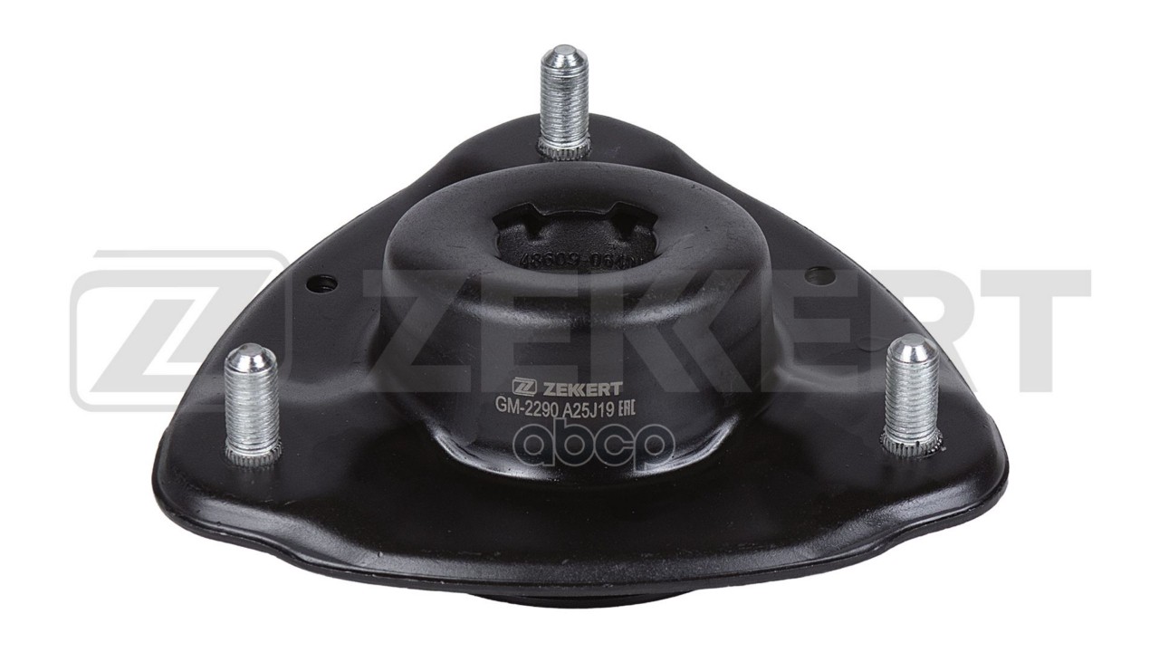 Опора переднего амортизатора Toyota Camry (V70  VA70  VH70) 17-  Lexus ES (Z10  A10  H10) 18- Zekkert арт. gm-2290