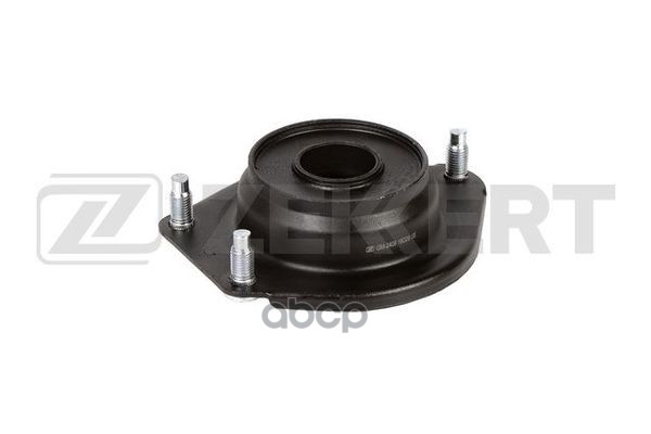 Опора амортизатора перед. лев. Kia Rio 03- Zekkert арт. gm-2408