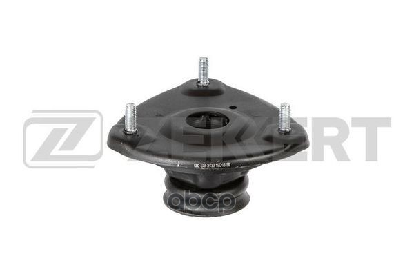 Опора амортизатора переднего прав. Hyundai Accent III 05-  Kia Rio II 05- Zekkert арт. gm-2433