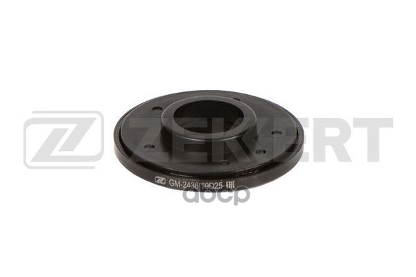 Подшипник опоры перед. амортизатора Daewoo Matiz (KLYA) 98-  Chevrolet Spark (M100) 98- Zekkert арт. gm-2436