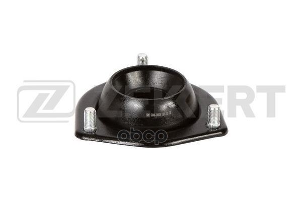 Опора амортизатора перед. Nissan Primera Traveller (W10) 90- Zekkert арт. gm-2463