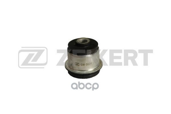 Опора подрамника задн. Audi 80 II-IV 78-  90 II-III 85-  Coupe 80-  VW Passat II 80- Zekkert арт. gm-3024