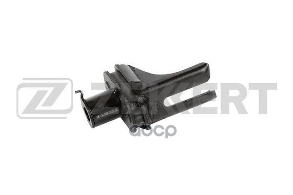 Опора подрамника лев. Honda Accord VII-IX 03-  Crosstour 12-  Pilot 10- Zekkert арт. gm-3669