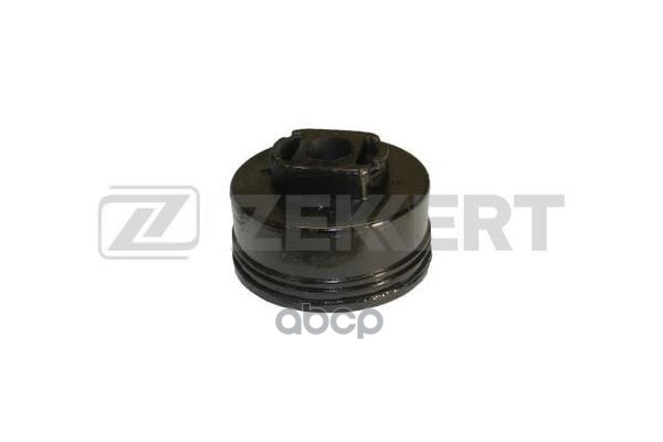 Подушка подрамника нижн. Mitsubishi Pajero I-II 83-  Pajero Sport 98- Zekkert арт. gm-3671