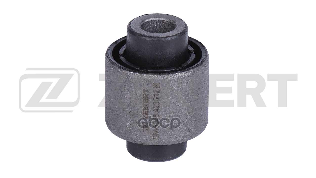С/блок внешний ниж. задн. рычага Audi A1 12-  A3 II 03-  Q3 11-  Skoda Octavia (1Z_  5E_) 04-  VW Go Zekkert арт. gm-5045