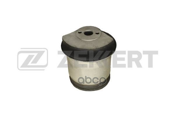 С/блок задн. балки Opel Astra H 04-  Zafira B 05- Zekkert арт. gm-5097