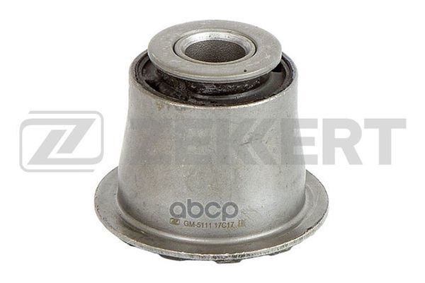 С/блок передний задн. подрамника Ford Mondeo III 00- Zekkert арт. gm-5111