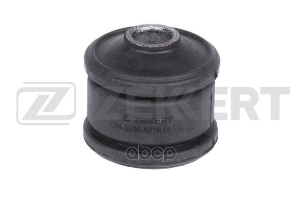 С/блок задн. верх. продольной тяги Mitsubishi Pajero Junior  95-  Pajero Mini 94-  Pajero Pinin 99- Zekkert арт. gm-5296