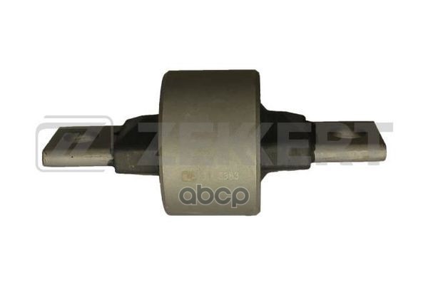 С/Блок Задн. Продольного Рычага Ford Focus I  Ii 98-  Mazda 3 03-  5 I  Ii 05- Zekkert арт. gm-5363