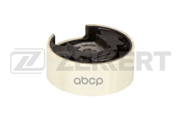 С/блок нижний подрамника двиг. Audi A3 II 08-  Q3 12-  Skoda Octavia (1Z_) 09-  VW Golf V  VI 03-  P Zekkert арт. gm-5369