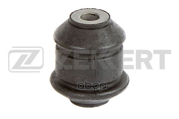 С/блок внешний задн. ниж. рычага Audi A4 II  III 00-  A6 III 04-  Seat Exeo 08- Zekkert арт. gm-5416