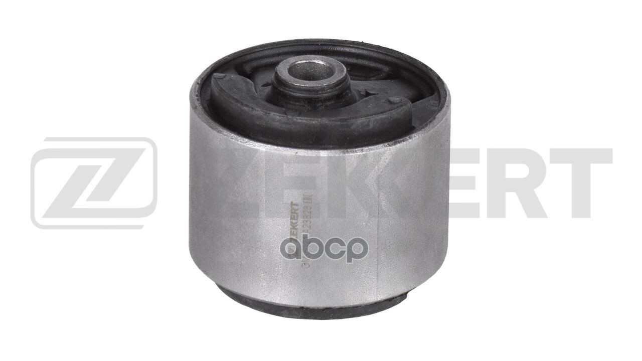 С/блок опоры двигателя Mitsubishi Pajero II 97-  Pajero Sport 98-  Pajero Pinin 00- Zekkert арт. gm-5421