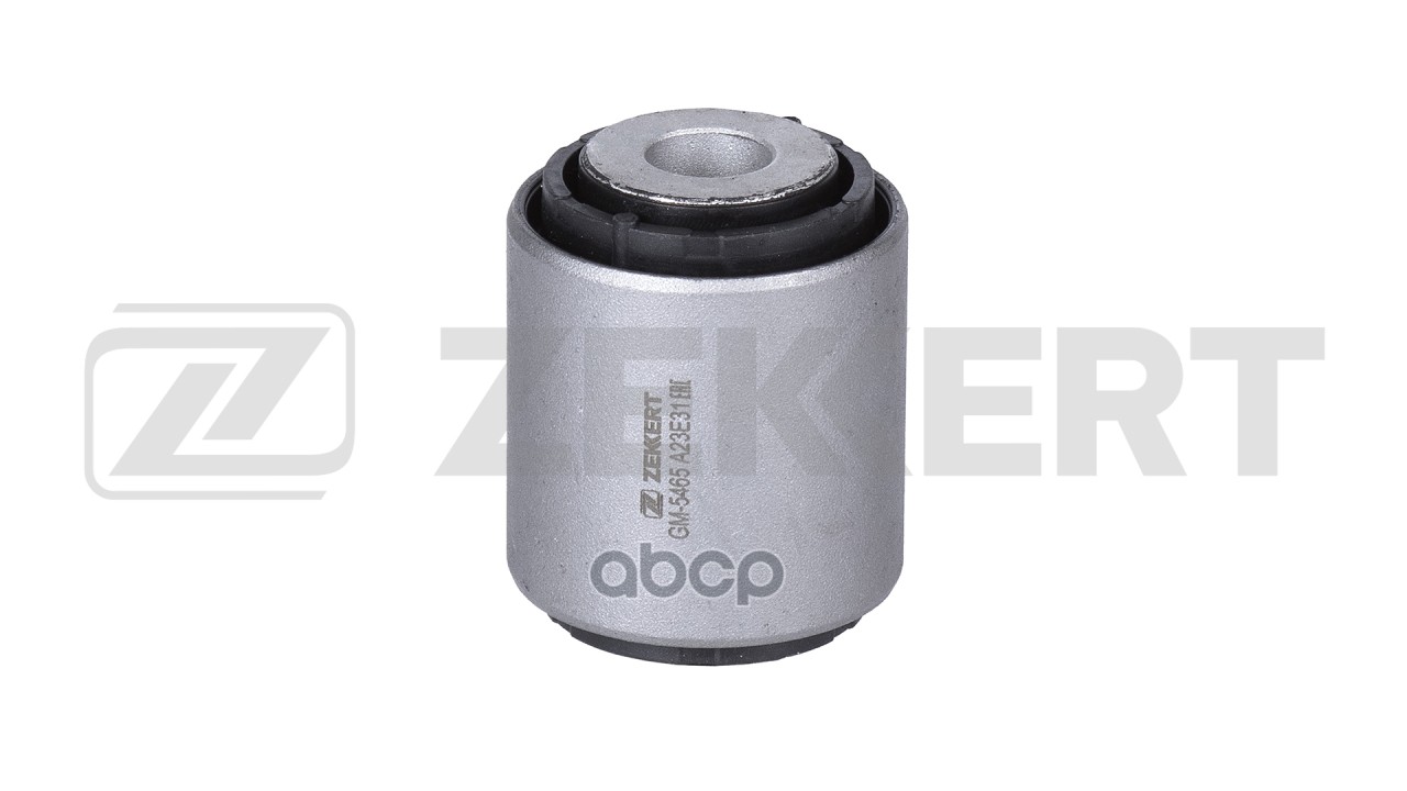 С/блок внутр. ниж. заднего рычага BMW X5 (E70 F15 F85) 06-  X6 (E71 E72 F16 F86) 08- Zekkert арт. gm-5465