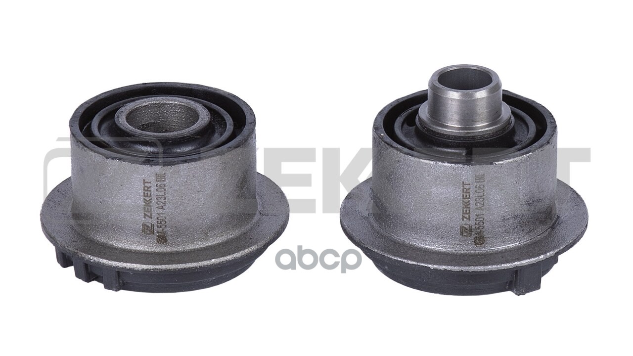 С/блок перед. ниж. рычага MB S-Class (W220) 02-  E-Class (W21_  S21_) 96- Zekkert арт. gm-5501