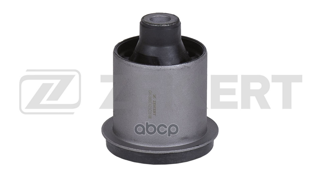 С/блок задн. балки Nissan Juke (F15) 10- Zekkert арт. gm-5666