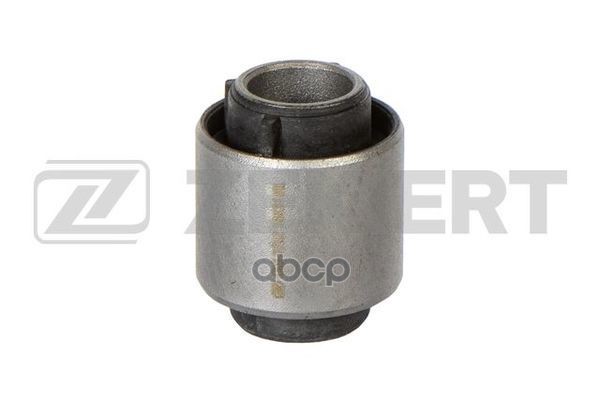 С/блок внешний задн. продольной тяги Mazda 323 VI 98-  Premacy 99- Zekkert арт. gm-5702