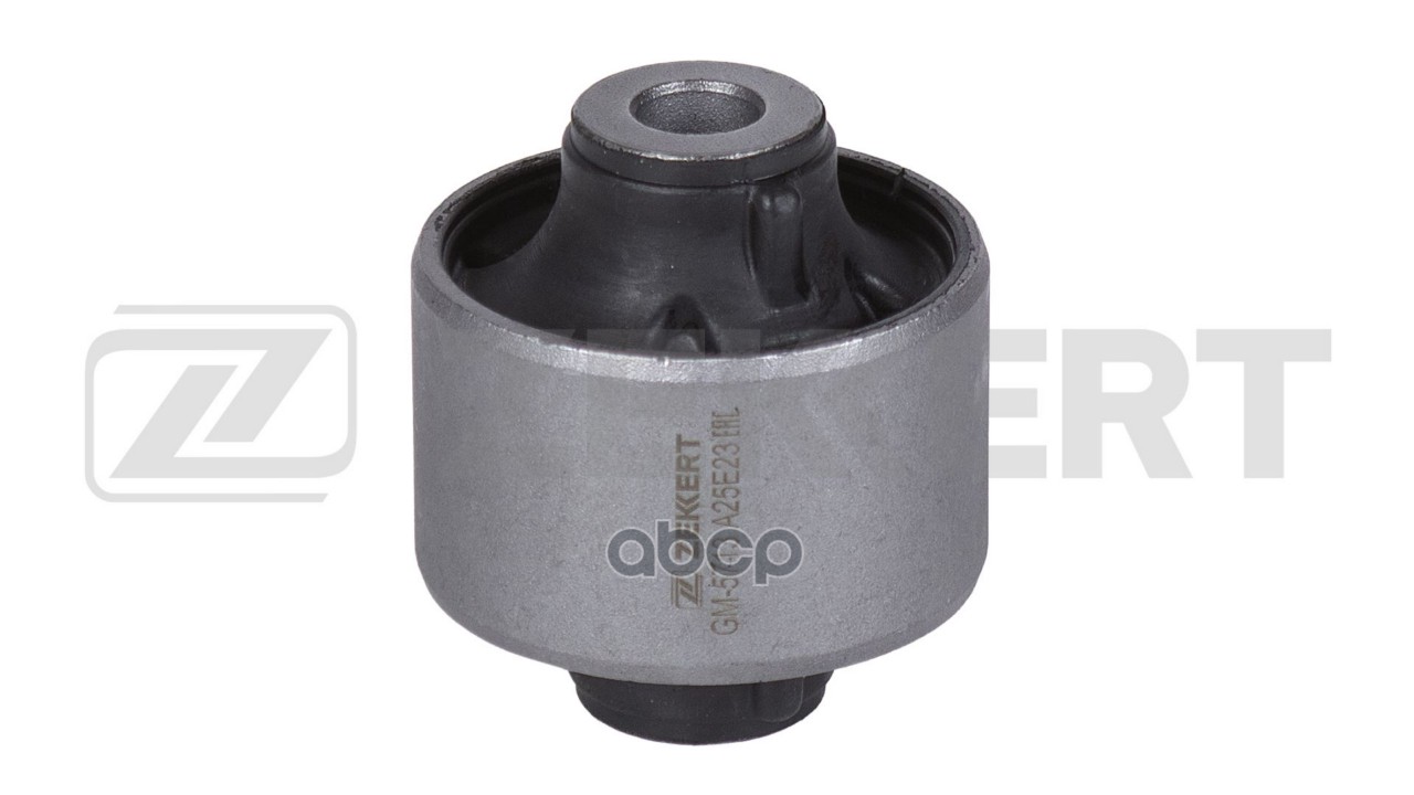 Сайлентблок задний перед. рычага Nissan Qashqai (J11) 13-  Renault Kadjar 15- Zekkert арт. gm-5713