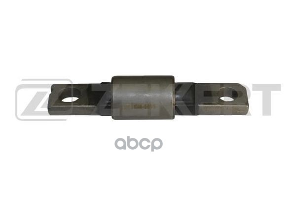 С/блок передний перед. рычага Nissan Qashqai (J10E) 06-  X-Trail (T31  T32) 07- Zekkert арт. gm-5806