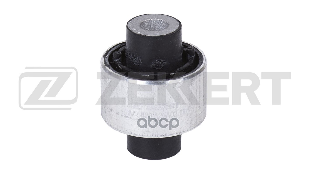 Сайлентблок задн. поперечного рычага VW Passat VIII 14- Tiguan 16-  Golf VII 12-  Audi A3 III 12-  Q Zekkert арт. gm-5820