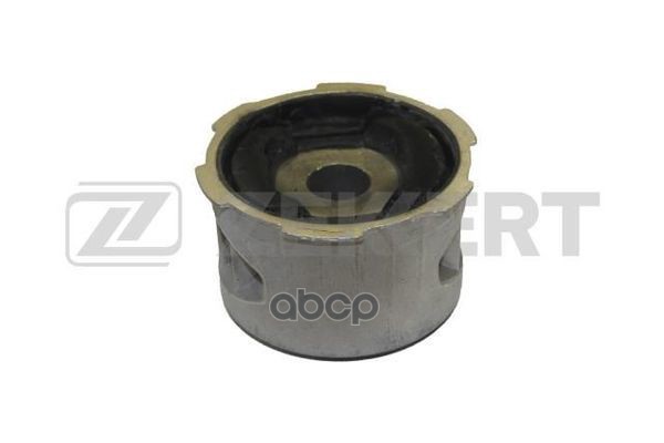 С/блок перед. подрамника Audi Q7 06-  VW Touareg I  II 02- Zekkert арт. gm-6031