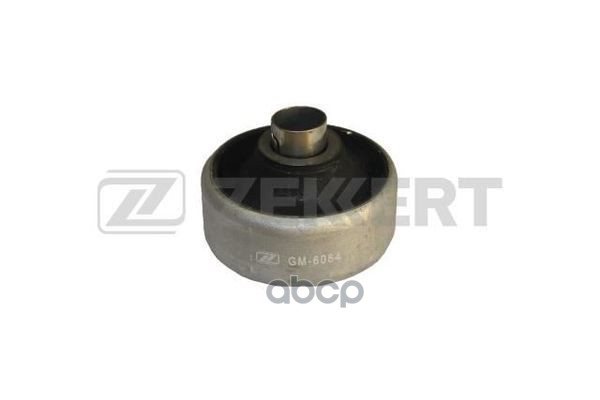 С/блок задний перед. рычага Seat Ibiza II 93-  VW Golf II 83- Zekkert арт. gm-6084