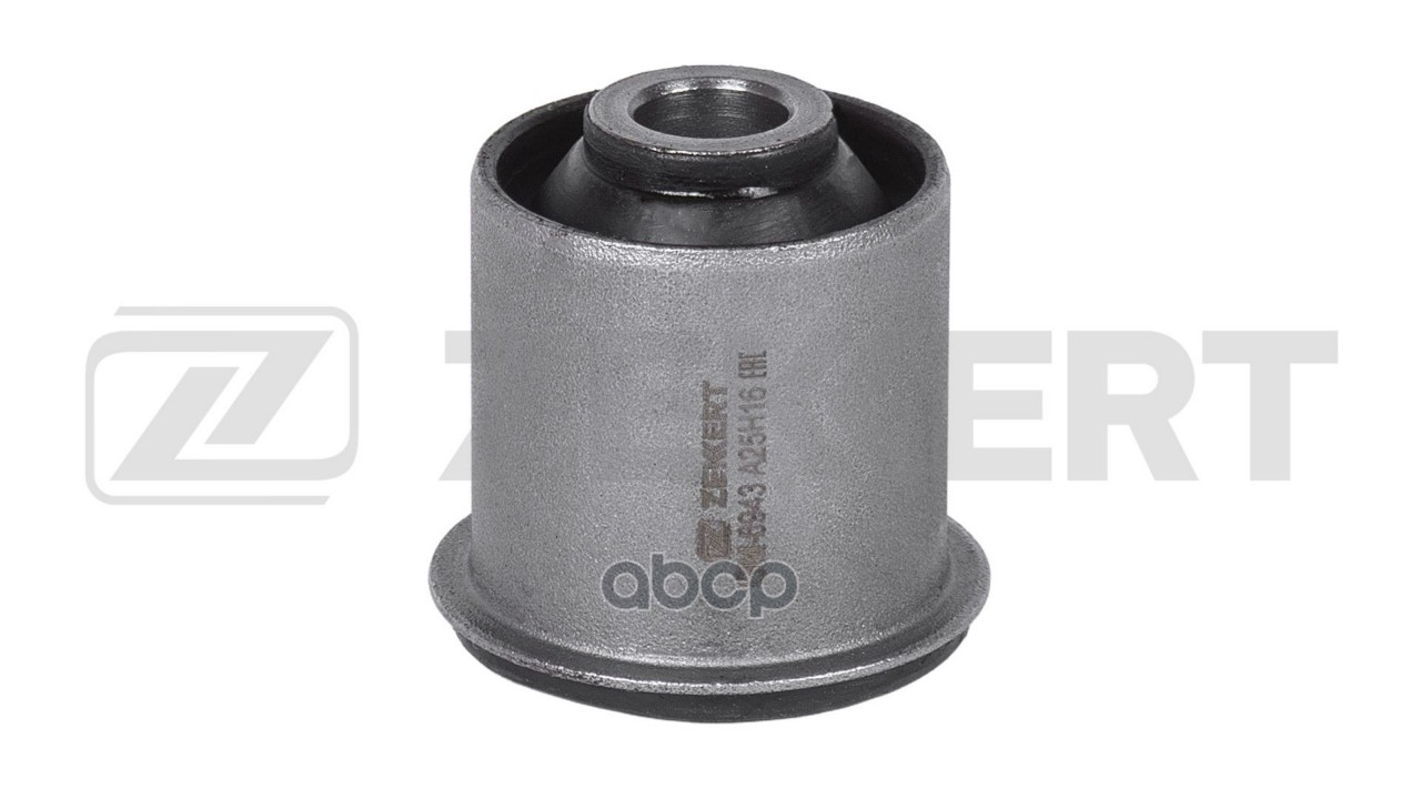 Сайлентблок внутренний перед. верх. рычага Nissan PickUp (D22) 98-  Navara (D22) 08- Zekkert арт. gm-6943