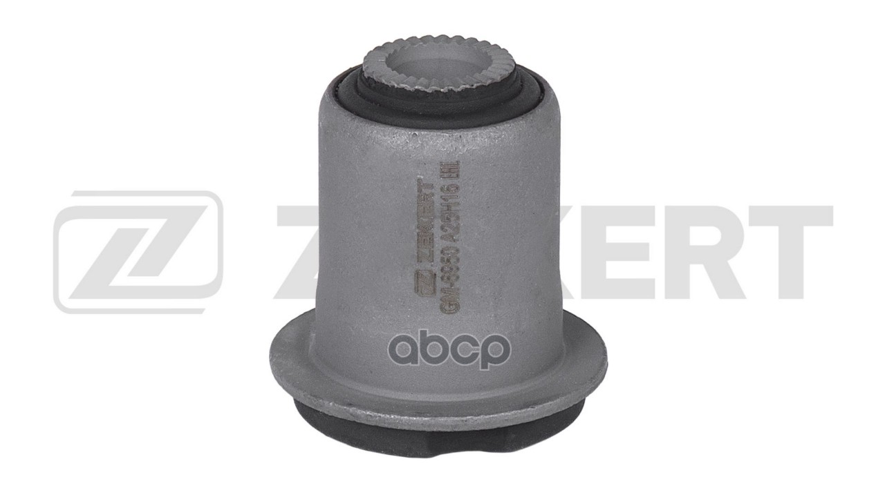 Сайлентблок задн. нижн. рычага Toyota Aristo (S160) 97-  Lexus GS (JZS160  JZS160R) 97-  IS (ALE20 Zekkert арт. gm-6950