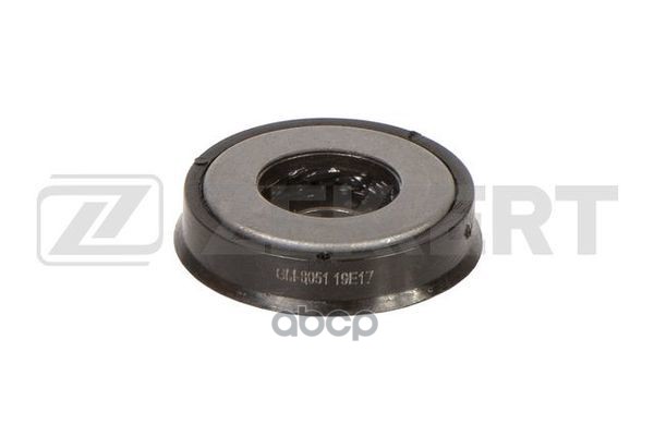 Подшипник опоры перед. амортизатора Ford Sierra 82-  Scorpio I 85-  Fiesta II 83- Zekkert арт. gm-8051